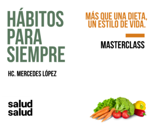 Masterclass: Hábitos para Siempre